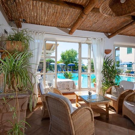 Hotel Villa Melodie - Adults Only Форио Экстерьер фото